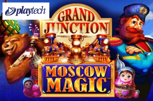 Grand Junction: Moscow Magic